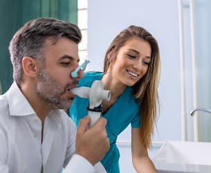 Pulmonology (Respiratory Medicine)