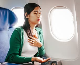 Aviation Medicine