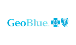 Geo Blue
