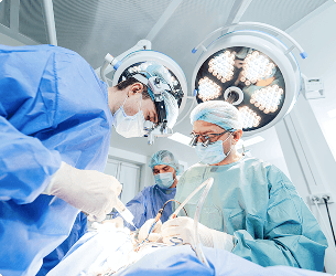 Neuro Surgery