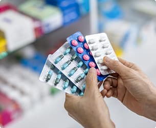 Pharmacy