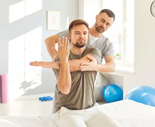 Physiotherapy