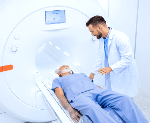 Interventional Radiology