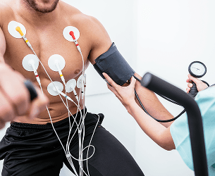 Stress Echocardiography