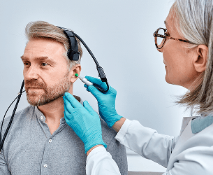 Audiology & Speech Therapy Unit