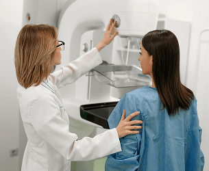 Mammogram