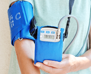 Holter Monitoring