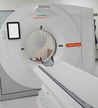 CT- Scan 