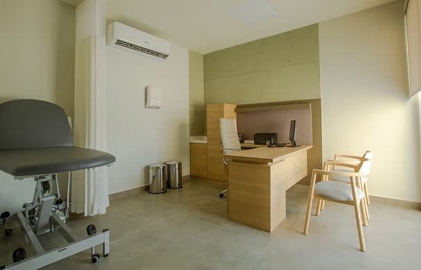 Clinic