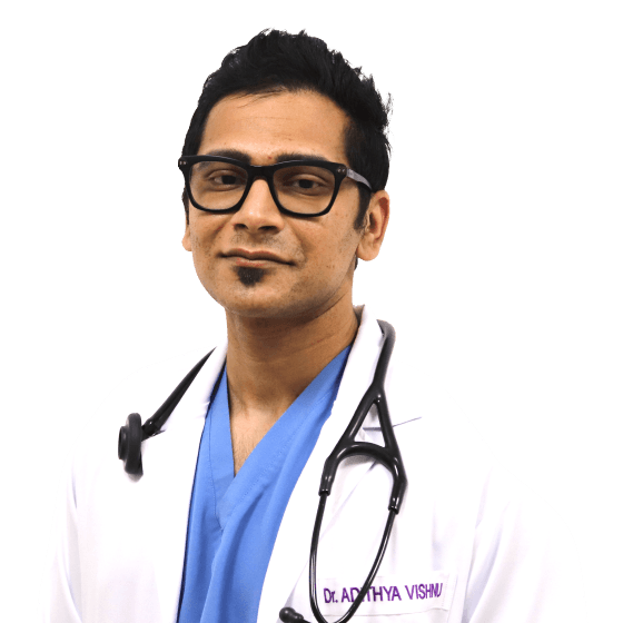 Dr. Adithya Vishnu