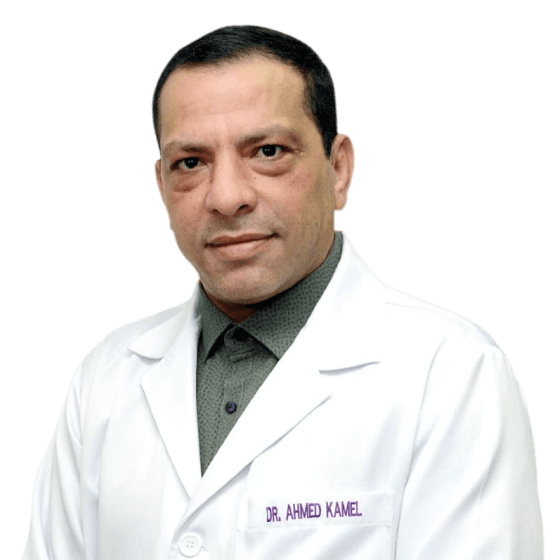 Dr. Ahmed Kamel