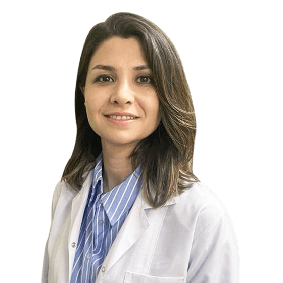 Dr. Elif Uygur-Kucukseymen