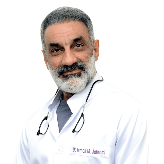 Dr. Ismail Jahromi