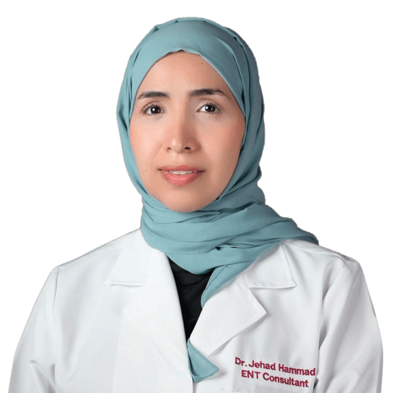 Dr. Jehad Hammad