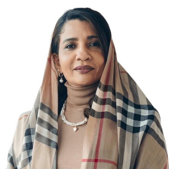 Dr. Manal Eldegeir