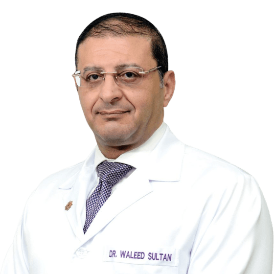 Dr. Waleed Sultan