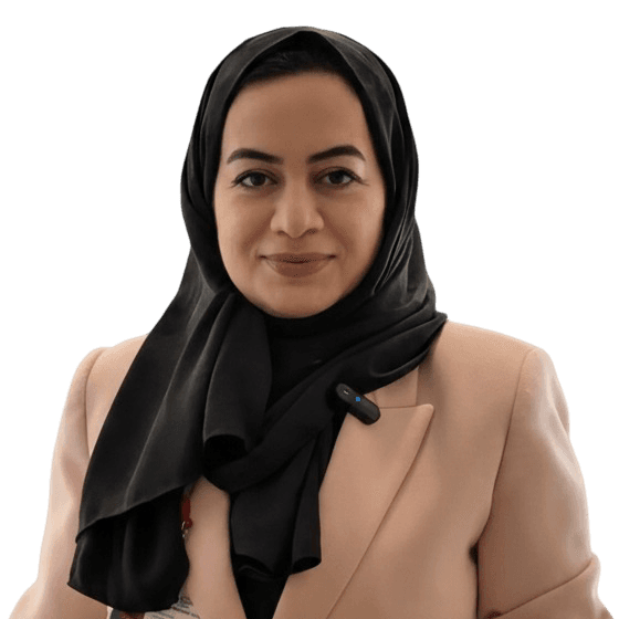 Dr. Yara Mohamad Hejazi