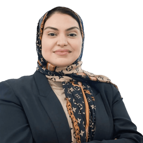 Dr. Warda Hasan