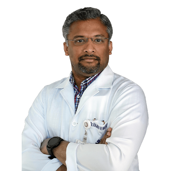 Dr. Rajeev Nathan