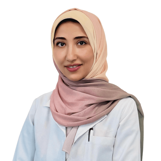 Dr. Amal Hamzah Hejab