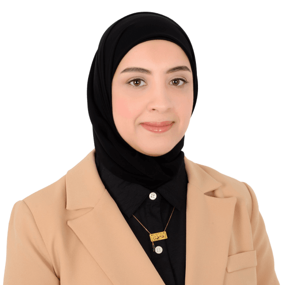 Dr. Fatema Abdulla Qambar