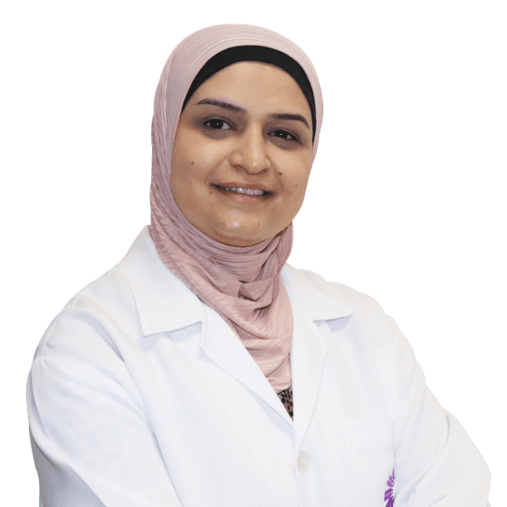 Dr. Jinane Khaled