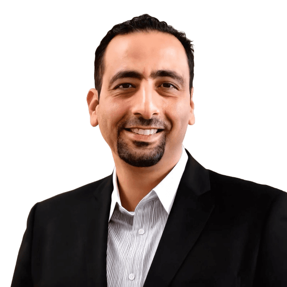 Dr. Mohammed Fahmi Mahmoud Hamdan