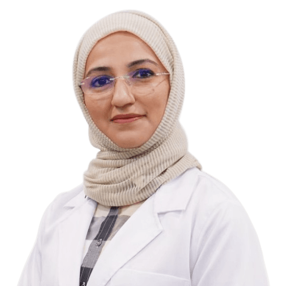 Dr. Fajer Nasser