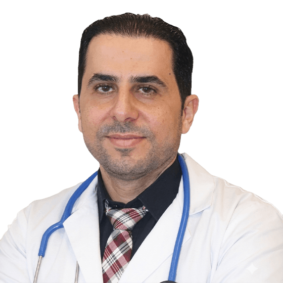 Dr. Ahmed Fawzy Elbehery