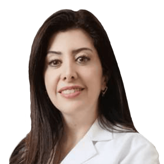 Dr. Maha Haroun AlRabadi