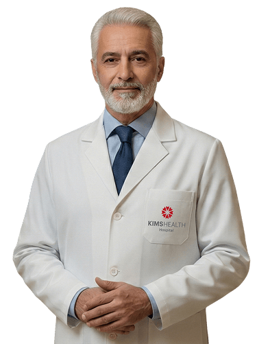 Expertise with a touch of compassion