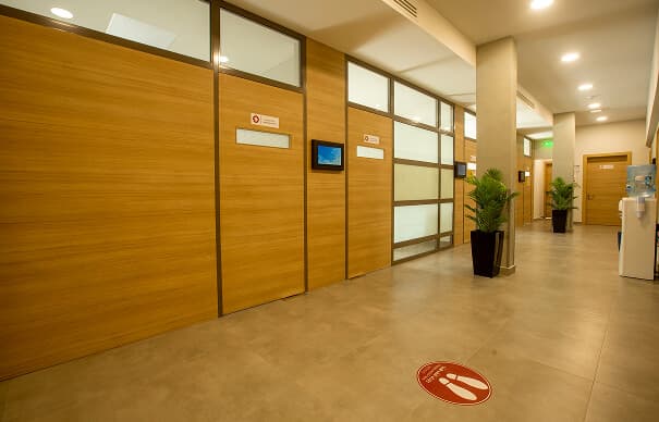 Extra Corridor Photo