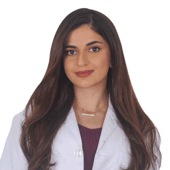 Ms. Hanoof Alrayis