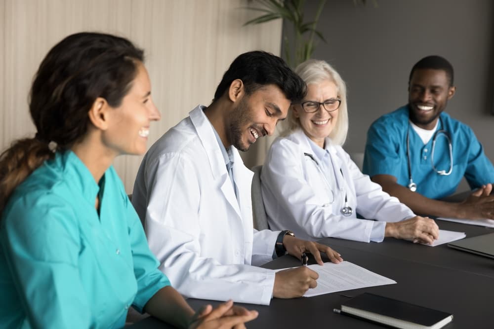 Insurance Partners