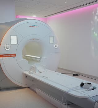 MRI Machine