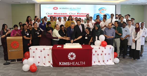 RBH Celebrates International Nurses Day