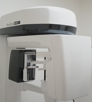 Panoramic X-Ray 