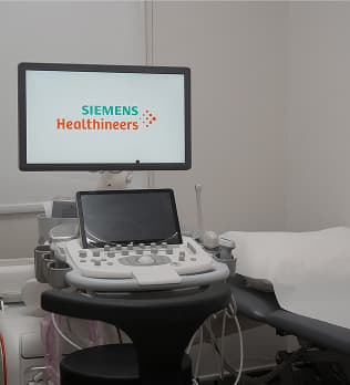 Ultrasound