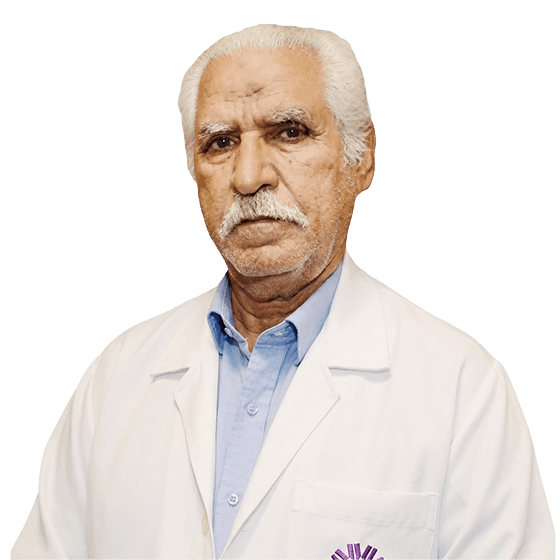 Dr. Abdulnabi Al Saif