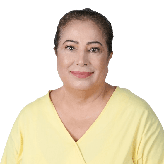 Dr. Badriya Abdulrasool Toorani