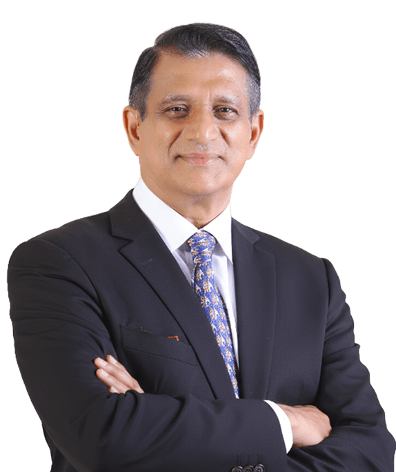 Dr. M.I. Sahadulla