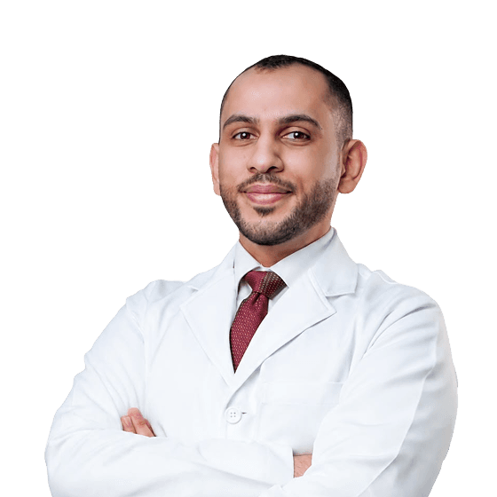 Dr. Hasan Marhoon
