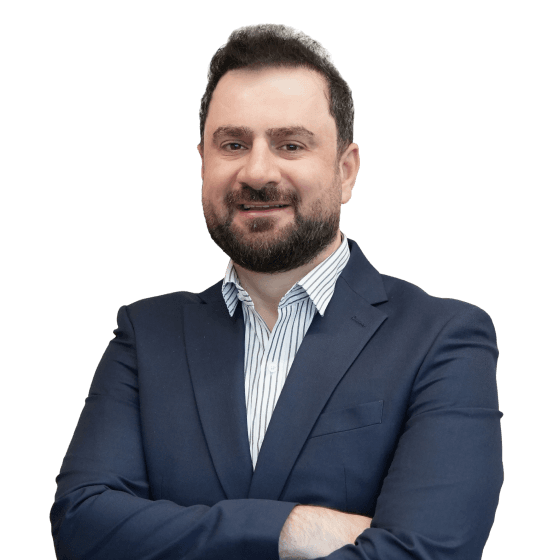 Dr. Nabil Dawood 