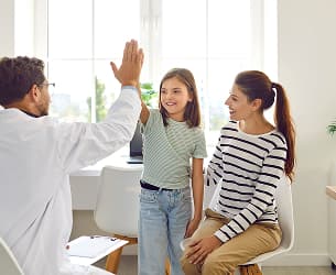 Pediatrics
