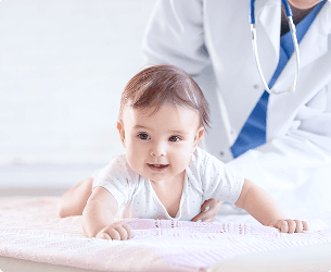 Pediatrics
