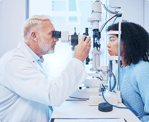 Ophthalmology