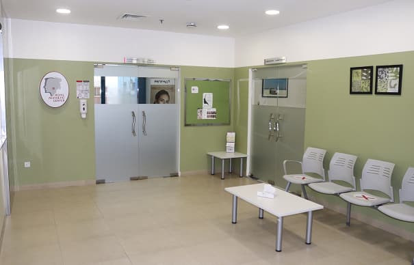 Aesthetic Center