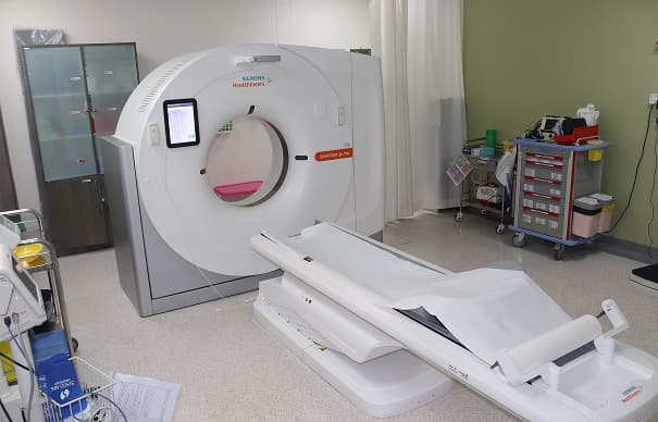 CT Scan