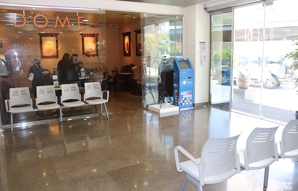 Cafe