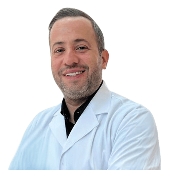 Dr. Bassem Salim Haidar